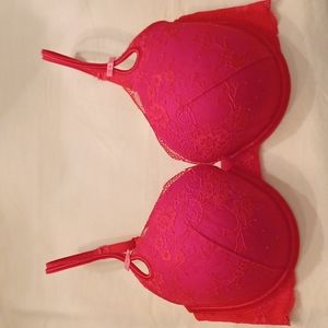 VICTORIA SECRET SEXY LITTLE THINGS BRA 34DD